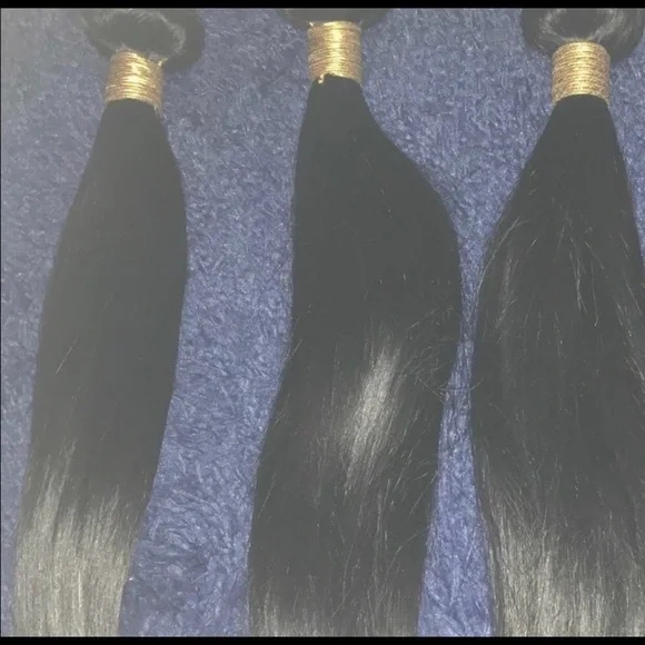 10”12”14” Brazilian straight